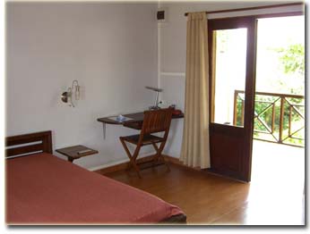 Double Bed