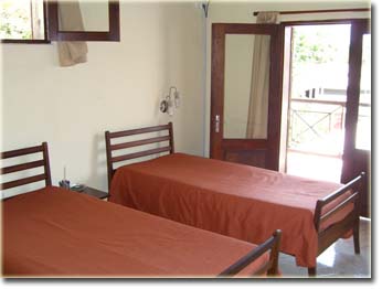 Twin Share Bed Room